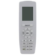YAP1F New Remote Replacement fit for GREE Air Conditioner YV1L1 YB1F2 YB1FA