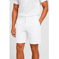 thumbnail image 1 of YAPPO Men's Golf Shorts 7"/9" Lightweight Quick Dry Stretch Dress Shorts, Water Resistant Flat Front Casual Work Shorts with 4 Pockets, 1 of 9