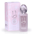 thumbnail image 1 of YARA Fresh Hair Mist 50ML (1.7 OZ) by Lattafa, Experience the Sweet & Sensual Aroma., 1 of 7