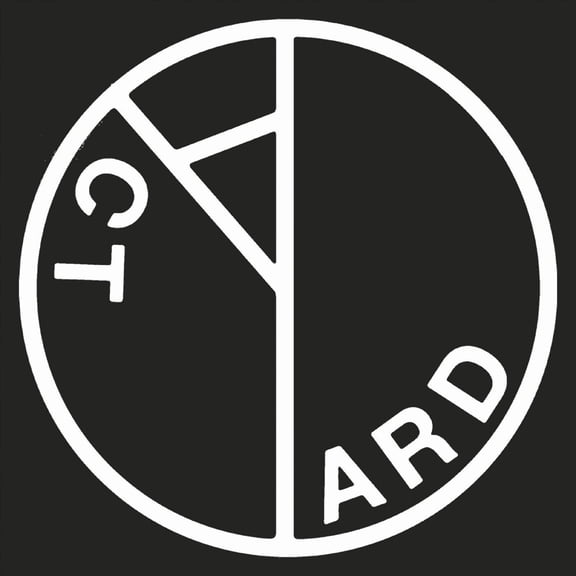 YARD ACT - THE OVERLOAD (INDIE EXCL. LP) - Vinyl