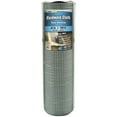thumbnail image 1 of YARDGARD 19 Gauge 1/2 Inch Mesh 2.5 Foot x 100 Foot Galvanized Hardware Cloth, 1 of 3