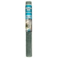thumbnail image 1 of YARDGARD 2’ x 25’ Galvanized Hardware Cloth Netting with Double Coated Rust Resistance, 1 of 3