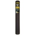 thumbnail image 1 of YARDGARD 3 Foot x 15 Foot Black Plastic Hardware Cloth, 1 of 2