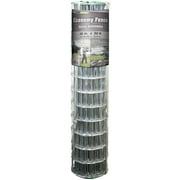 YARDGARD 36 inch by 50 foot 16 Gauge Welded Wire Economy Fence