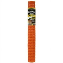 YARDGARD 4 Foot x 100 Foot High Visibility Plastic Barrier Fence
