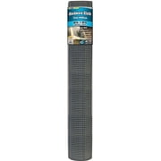 YARDGARD 48-Inch by 50-Foot 1/2-Inch Mesh Hardware Cloth
