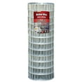 thumbnail image 1 of YARDGARD 48 inch by 100 foot 12.5 gauge 2 inch by 4 inch mesh galvanized welded wire, 1 of 4