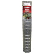 YARDGARD 60 in x 50' Galvanized Welded Mesh Fence