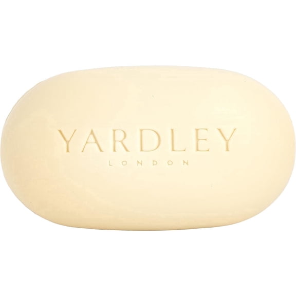 YARDLEY by Yardley Yardley ENGLISH LAVENDER BAR SOAP 4.25 OZ WOMEN