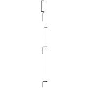 YARDLINK Multi-Purpose Fence Latch 49" H