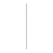 YARDLINK Multi-Purpose Fence Post- 56h
