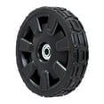 thumbnail image 1 of YARDMAX 7" Rear Mower Wheel, 1 of 5
