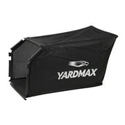 YARDMAX Fabric Grass Bag for Self-Propelled Mowers, Durable