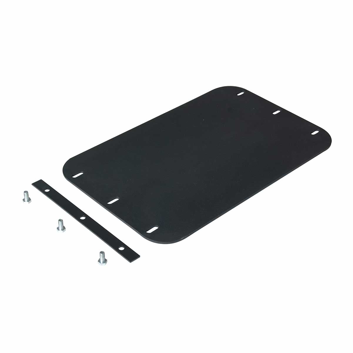 YARDMAX YCP420 Plate Compactor Paving Pad Kit for YC1390