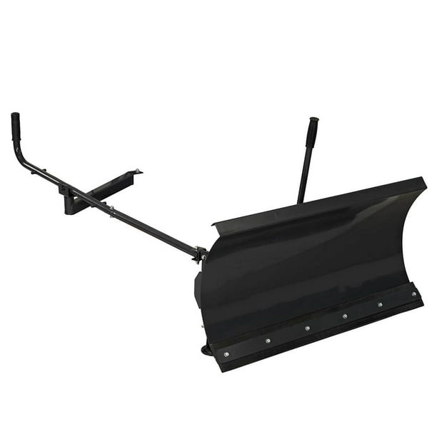 YARDMAX YDB403 Power Wheelbarrow Plow Blade for YD4103 Power