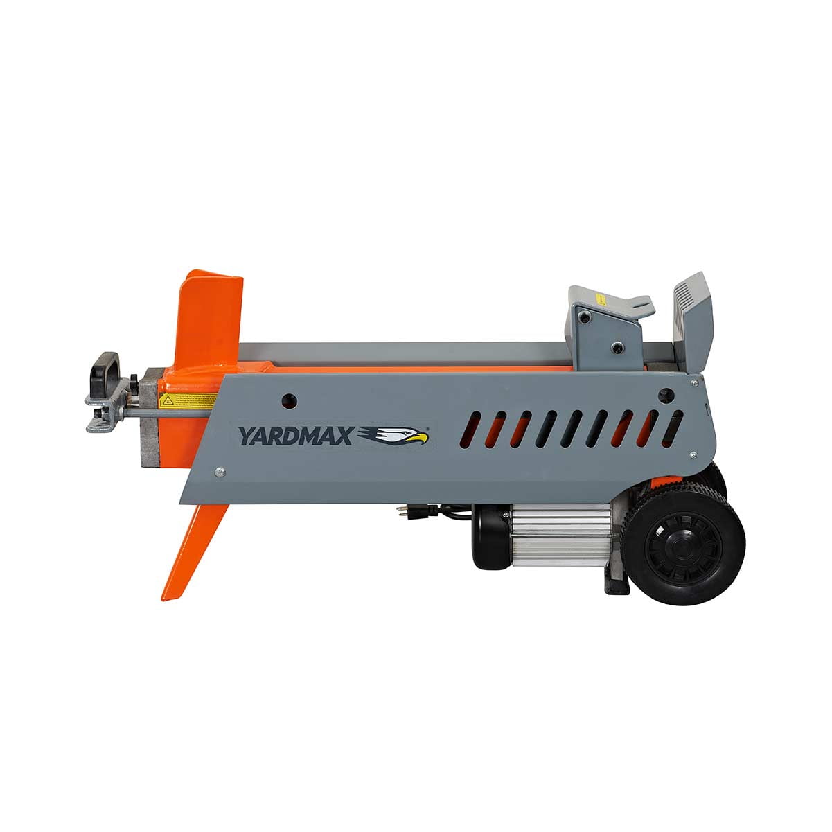 YARDMAX YS0952 9-Ton Electric Log Splitter - Walmart.com