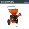 thumbnail image 1 of YARDMAX YW6065 2-In-1 Chipper, 1 of 6