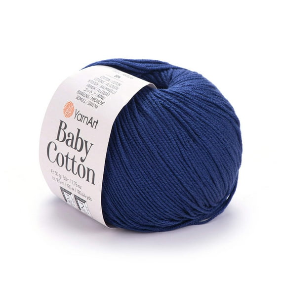 YARNART Baby Cotton