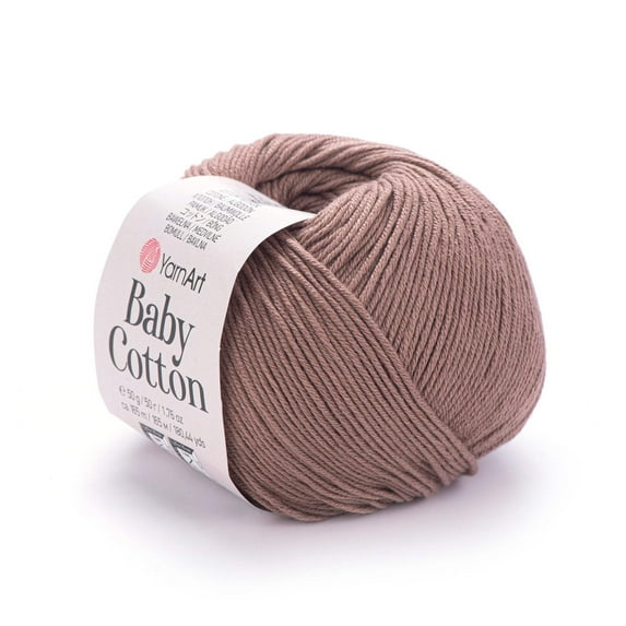 YARNART Baby Cotton