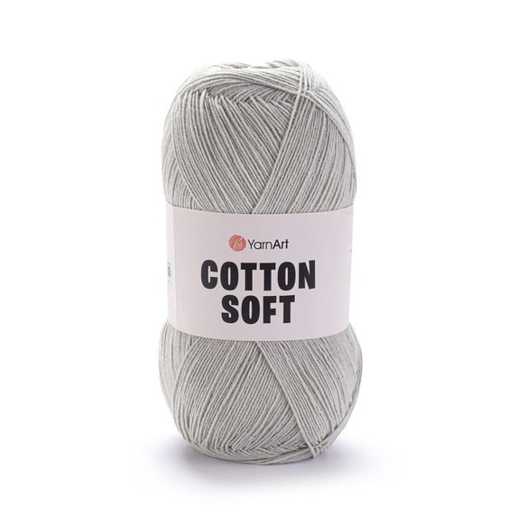 YARNART COTTON SOFT