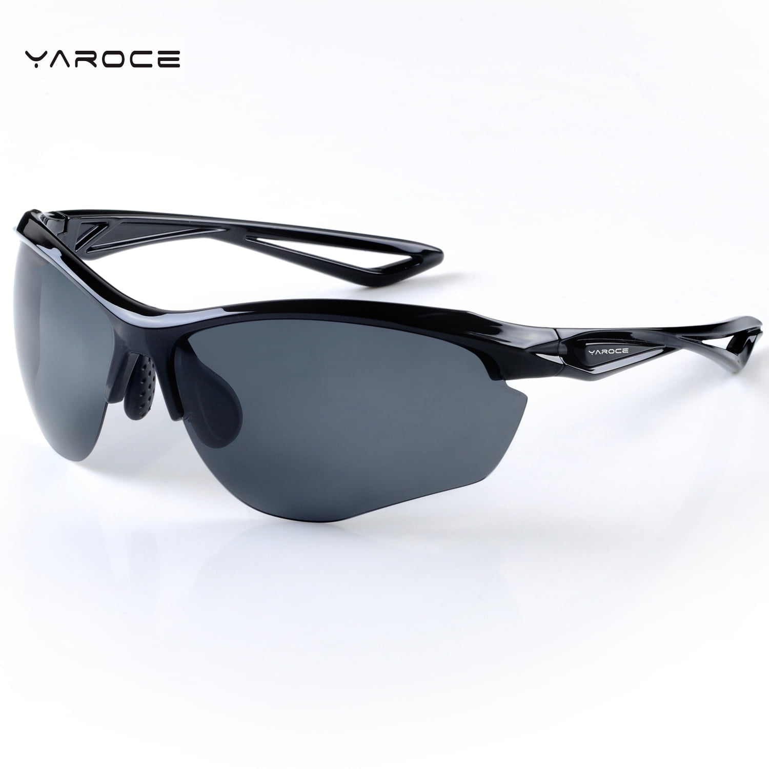 YAROCE Polarized Sunglasses for Men Women UV Protection Sport Sun Glasses