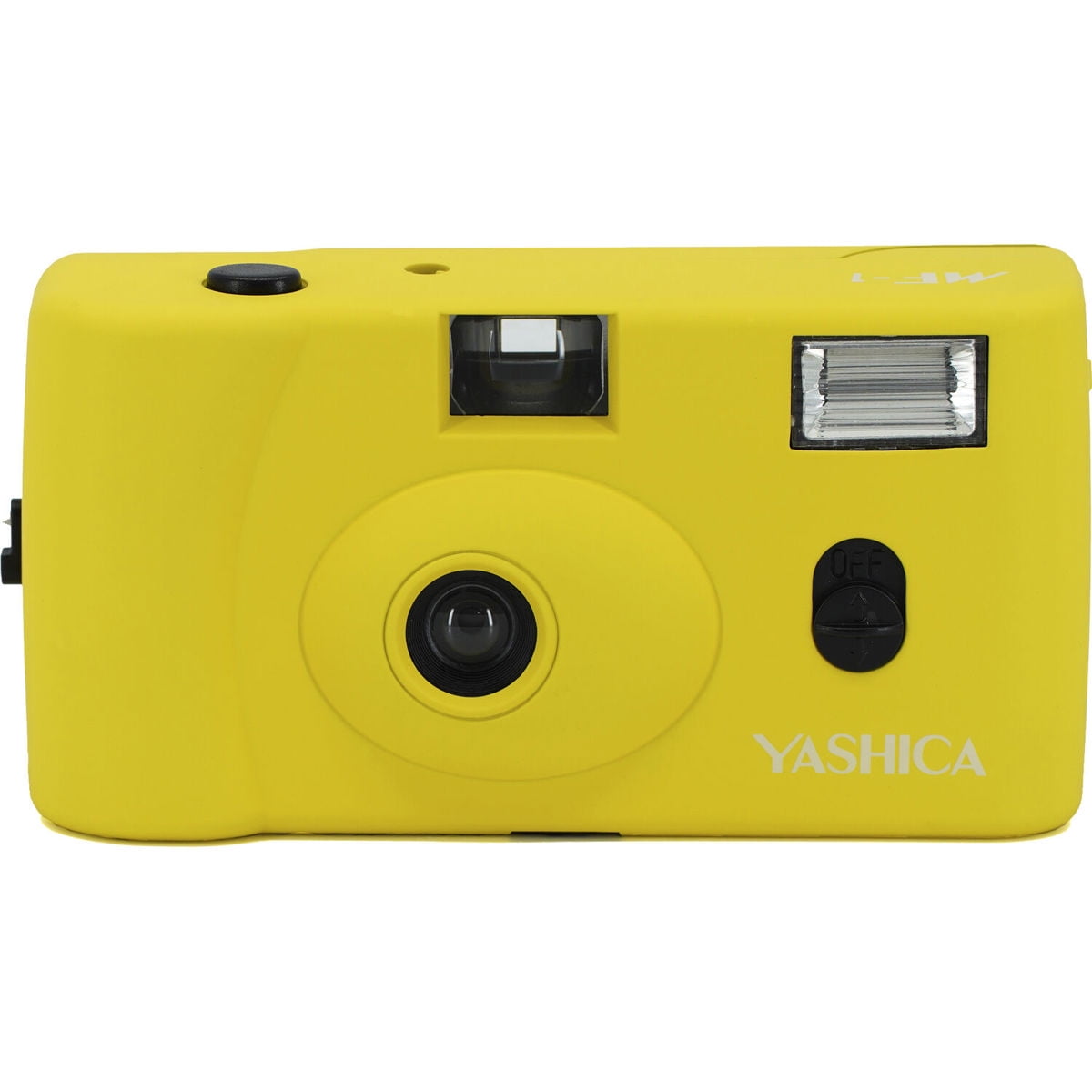 フィルムカメラ Supreme Yashica MF-1 Camera Supreme Yashica MF-1 Camera Red - SS21 - US