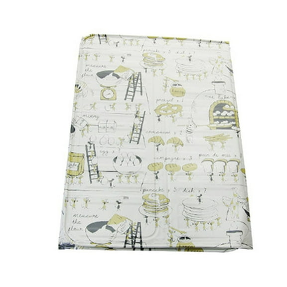 YASONIC Heat Insulation Oil-proof Plate Kitchen Folding Cooking Oil Splash Screen Cover Stove Shield Guard Kitchen Cooking Tools