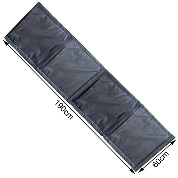 YASONIC Premium Beehive Winter Coat Double Layer Waterproof Bee Hive Wrap Oxford Cover