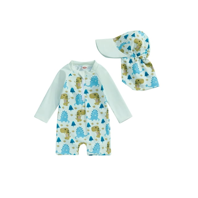 Toddle Ash Guad Swimsuit - Taget