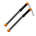 thumbnail image 1 of YATAV Ropeless Battle Ropes for Home Gym-Cordless Training Rope Fitness Equipment for Men & Women,Weighted Workout Ropes for HIIT,Versatile Exercise Equipment for Home and Travel Exercise-Orange, 1 of 2