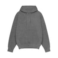 thumbnail image 1 of YATELLE Essentials Men's Fleece Hoodie Sweatshirt Hoodie Essentials, 1 of 8
