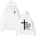 thumbnail image 1 of YATELLE I Can Do All Things Through Christ Who Strengthens Me Hoodie, I Can Do All Things Through Christ Hoodie, 1 of 5