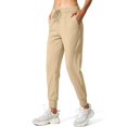 thumbnail image 1 of YATELLE Women's Joggers Pants Pockets Drawstring Running Sweatpants for Women Lounge Workout Jogging, 1 of 6