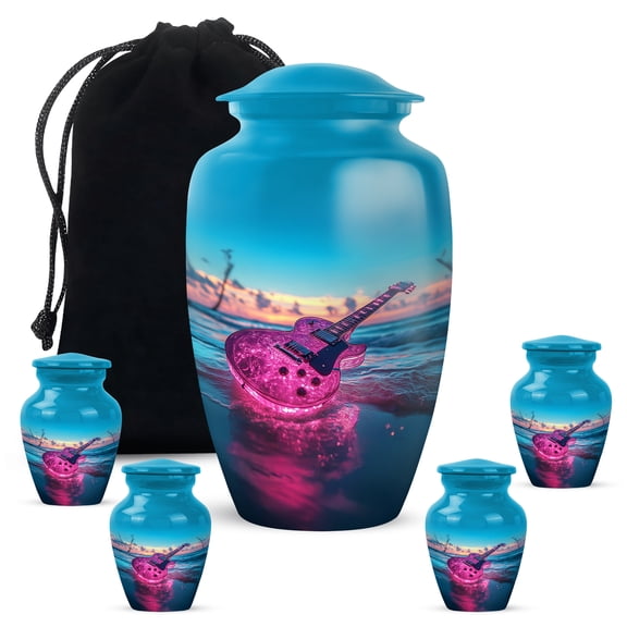 YATHABI Elephant Tiny Keepsake Urn for Kids  Mini Ash Holder for Childrens Cremation Ashes  Memorial Container for Small Remains -3 Inch