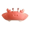 thumbnail image 1 of YATLTE Baby Shower Cap Shield, Visor Hat for Eye and Ear Protection for 0-9 Years Old Children, Adjustable Toddler Hair Washing Bathing Cap Shield Baby Shower Visor Shampoo Cap Protect Baby Eyes, 1 of 1