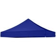 thumbnail image 1 of YATLTE Canopy Replacement Top, Canopy Tent Slant Leg Replacement Top, Pop Up Instant Canopy Tent Replacement Top for Outdoor Garden, 1 of 1