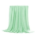 thumbnail image 1 of YATLTE Cooling Blanket, Cooling Blankets for Hot Sleepers, Summer Blanket, Thin Lightweight Breathable Soft Double Side Blanket for Bed Couch Sofa, Keep Cool for Night Sweats, 1 of 6