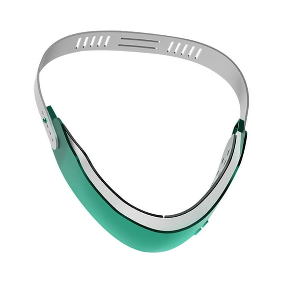 YATLTE Electric Double Chin Reducer, Face Lift Device with Adjustable Intensities, Galvanic Facial Machine for V face, Double Chin Eliminator