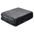 thumbnail image 1 of YATLTE Electric Heated Blanket, Camping Blanket with 3 Heating Levels Wearable Fast USB Heating Throw Blanket, for Outdoors Stadium Home Office, 1 of 1