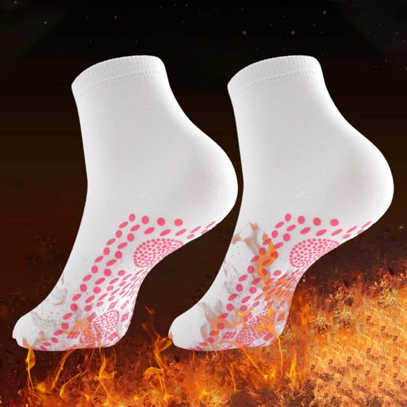 YATLTE Heated Socks, Heated Socks for Women Men, Warm Socks for Men Women Cold Weather Insulated Sock for Outdoors Work Fishing Hunting Skiing Riding Camping Foot Warmer