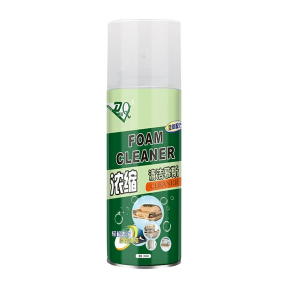 YATLTE Kitchen Cleaner Spray, Degreaser Cleaner Heavy Duty, All Purpose Cleaning Spray For Range Hoods, Ovens, Grill, Pots, Sinks, Countertops, and Appliances