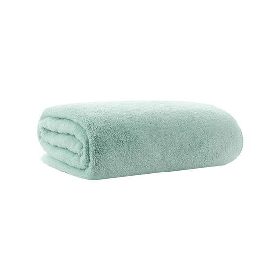 YATLTE Large Bath Towels, Oversized Bath Sheet Super Soft Breathable Jumbo Bathroom Towels, Oversized Luxury Bath Towel Sheets for Bathroom Beach and Pool