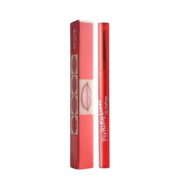 YATLTE Lip Liner and Lipstick Makeup Set, 12 Colors Matte Lip Liner Pencil Set, High Pigmented Lip plumper Smooth Waterproof Long-Lasting Lipstick Pen, Lip Makeup Gift Set