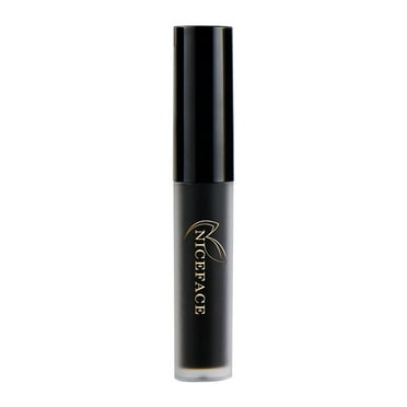 YATLTE Matte Liquid Lipstick Set, Black Halloween Makeup, High Impact Long Lasting Lip Stain Velvet Nonstick Cup Smudge Proof & Waterproof Lip Gloss Set, Non-Stick Cup Velvety Lip Makeup for Women