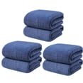 thumbnail image 1 of YATLTE Oversized Bath Towels Set, Extra Large Towel Microfiber Soft XL Bath Sheet Super Absorbent Bathroom Towels Set, Quick Dry Plus Size Shower Towels for Family Hotel Dorm (3 Pack), 1 of 3