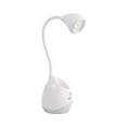 thumbnail image 1 of YATLTE Rechargeable Nail Led Lamp, 36W UV LED Nail, Lamp 360° Rotatable Mini Nail Dryer RechargeableNail Lamp and Polish Flash Cure Light with Brush Holder, 1 of 8