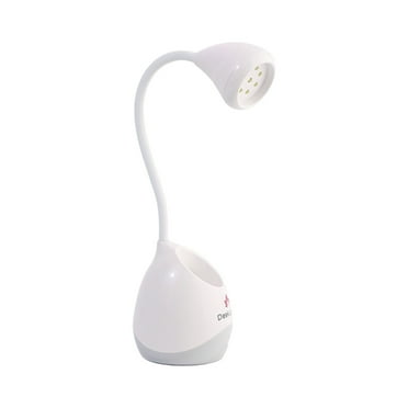 YATLTE Rechargeable Nail Led Lamp, 36W UV LED Nail, Lamp 360° Rotatable Mini Nail Dryer RechargeableNail Lamp and Polish Flash Cure Light with Brush Holder