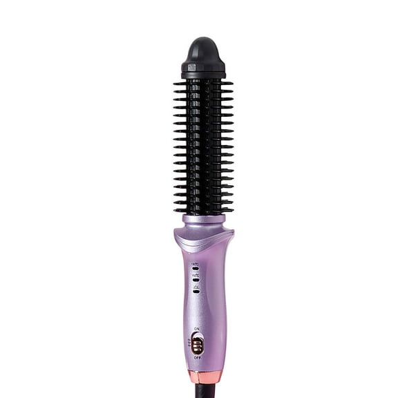YATLTE Rotating Blow Dryer Brush, Hair Dryer Brush, Spinning Blow Dryer Brush for Smooth Blowouts, 3-in-1 Rotating Hot Air Brush Styler for Various Hair Styles