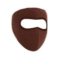 thumbnail image 1 of YATLTE Ski Mask, Winter Full Face Mask, Ski Mask for Adult, Full Face Mask Winter Fleece Thermal Cold Weather Outdoors Cover for Men Women, 1 of 5
