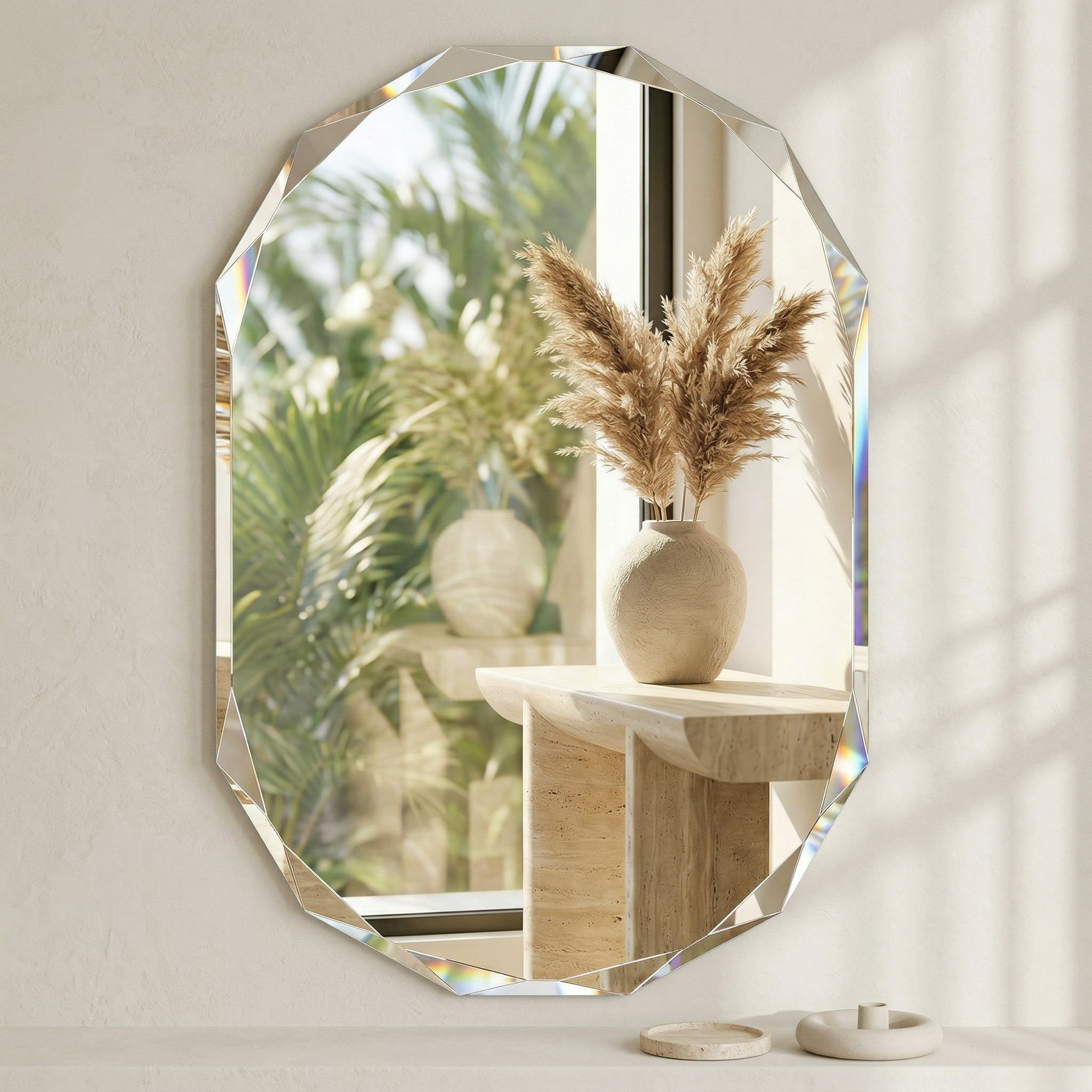 Z Gallery Mirror
